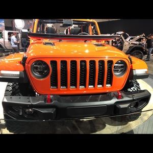 Meet your Posher, Sean